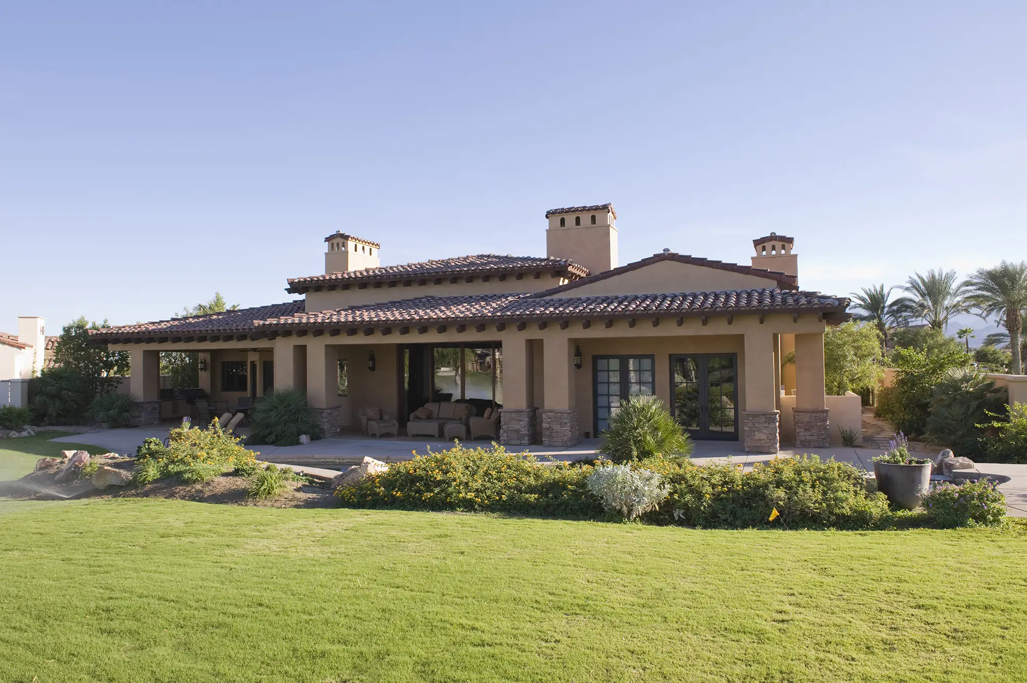 Fresno Property Managers